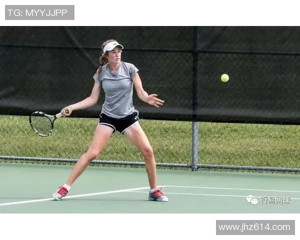 上海网球队快攻革新之路:技术与战术的完美结合探讨