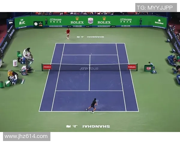 上海网球队选拔赛精彩点评展现实力与潜力的完美结合