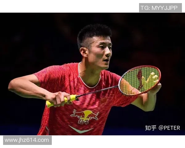 上海羽毛球队进攻体系解析与战术运用探讨