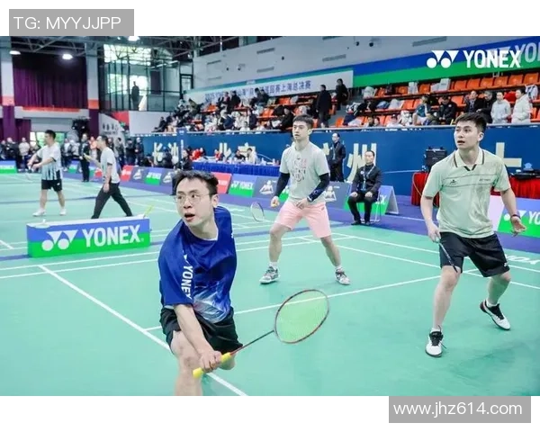 上海羽毛球队战术创新引发热议助力球队新征程